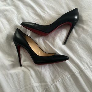 Christian Louboutin 40.5 size